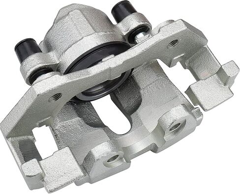 فرجار الفرامل الأمامية اليسرى واليمنى من BRTEC لـ 2005-2009 Ford Escape، لـ 2007-2009 Mercury Mariner، لـ 2005-06 و2008-10 Mazda Tribute in Saudi Arabia