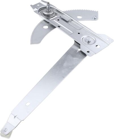 A-Premium Window Regulator Without Motor Compatible with Ford Bronco F Super Duty F-100 F-150 F-250 F-350 F53 F59 F600 F700 F800 Front Driver Side in Saudi Arabia