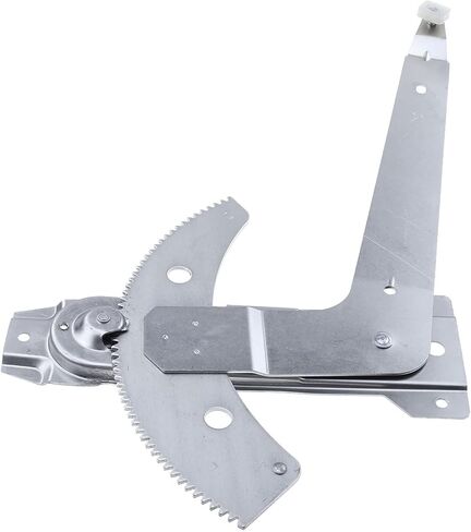 A-Premium Window Regulator Without Motor Compatible with Ford Bronco F Super Duty F-100 F-150 F-250 F-350 F53 F59 F600 F700 F800 Front Driver Side in Saudi Arabia
