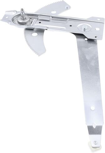 A-Premium Window Regulator Without Motor Compatible with Ford Bronco F Super Duty F-100 F-150 F-250 F-350 F53 F59 F600 F700 F800 Front Driver Side in Saudi Arabia