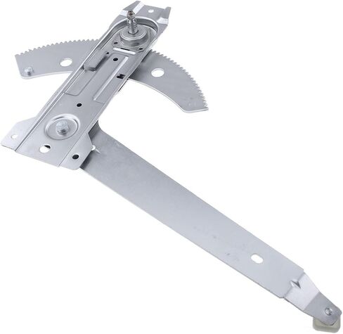 A-Premium Window Regulator Without Motor Compatible with Ford Bronco F Super Duty F-100 F-150 F-250 F-350 F53 F59 F600 F700 F800 Front Driver Side in Saudi Arabia