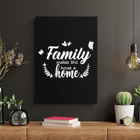2 Pcs Black Acrylic Sheets 24 x 36 x 1/4" Thick Black Acrylic Sign Large Acrylic Board for Laser Cutting Painting Sawing Engraving Photo Frame DIY Display Handcraft Projects Crafts in Saudi Arabia