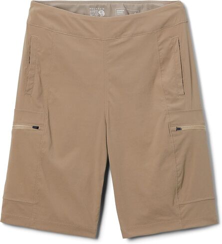 شورت برمودا عالي الارتفاع من Mountain Hardwear Dynama in Saudi Arabia