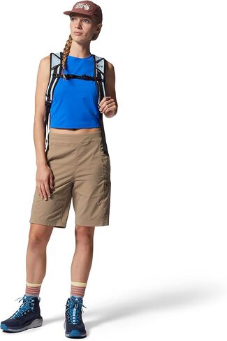 شورت برمودا عالي الارتفاع من Mountain Hardwear Dynama in Saudi Arabia