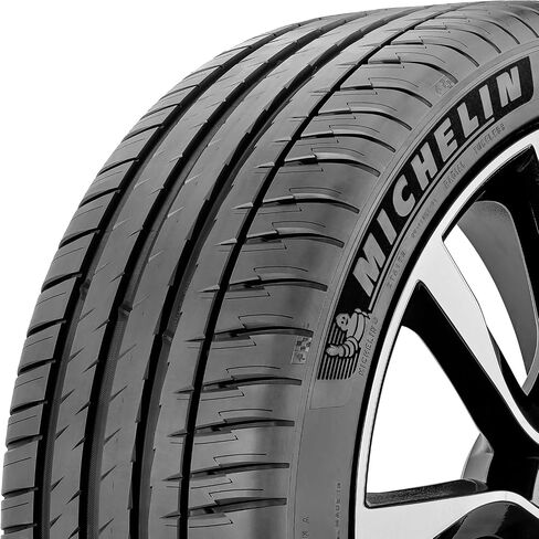 إطار ميشلان بايلوت سبورت 4 SUV لجميع المواسم - 245/50R20 102V in Saudi Arabia