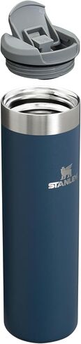 Stanley AeroLight Transit Bottle, Vacuum Insulated Tumbler for Coffee, Tea and Drinks with Ultra-Light Stainless Steel in Kuwait