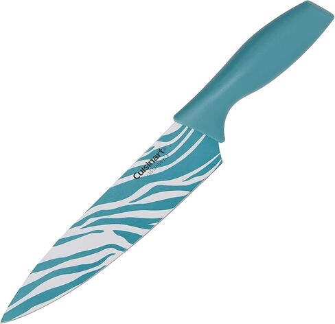 طقم أدوات مائدة من Cuisinart C55-12PRA Advantage، 12 قطعة، طباعة حيوانات in Saudi Arabia