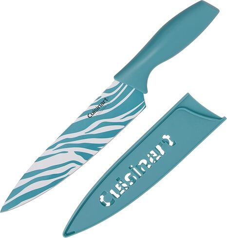 طقم أدوات مائدة من Cuisinart C55-12PRA Advantage، 12 قطعة، طباعة حيوانات in Saudi Arabia