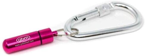 GBM Secure Keychain in Saudi Arabia