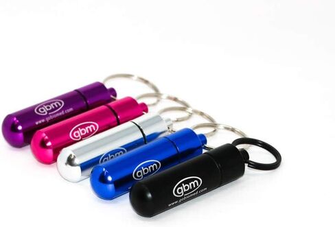 GBM Secure Keychain in Saudi Arabia