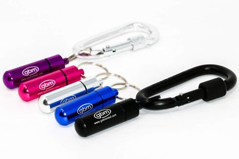 GBM Secure Keychain in Saudi Arabia