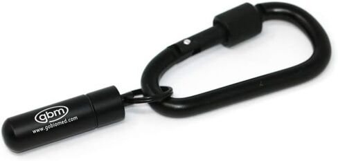 GBM Secure Keychain in Saudi Arabia