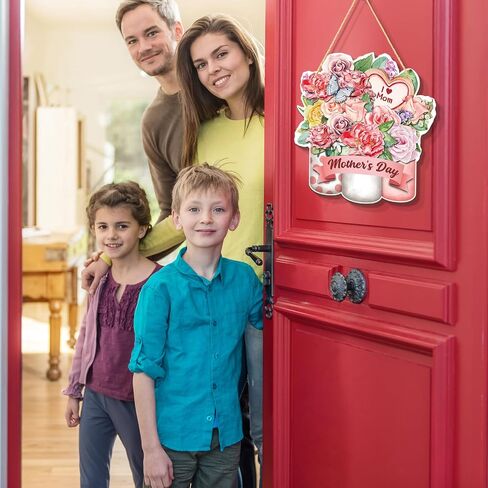 Reversible Thanksgiving Fall Decor/Halloween Decor for Home Indoor Outdoor Fall Mason Jar Door Decor Porch Hanging Sign Halloween Wooden Signs Decorative Wall Plaque Rustic Front Door Decor in Saudi Arabia