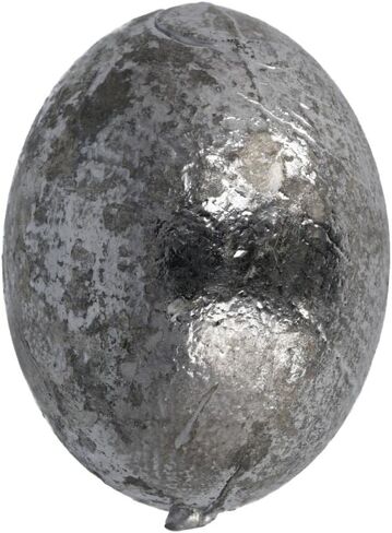 حزمة الملك مخلب النسر EGG SINKER 1 أوقية in Saudi Arabia
