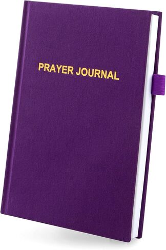 Prayer Journal for Women - 60 Weeks Scripture Journal, Christian Planner for Bible Study, Devotional Journal with Note Taking Space, Perfect Religious Gift for Women (Beige) in Saudi Arabia