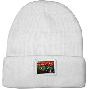 CROSS COLOURS Love Peace Beanie
