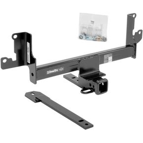Draw-Tite 75761 Max-Frame Receiver, 2"