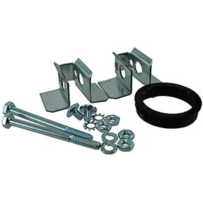 Jobox Padlock Fastener Kit