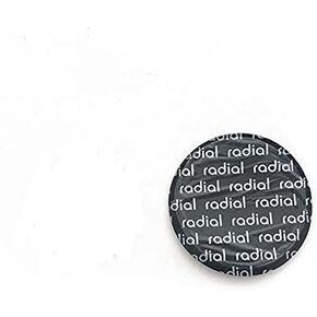 XTMC R-31H America Style Most Popular Universal Tire Repair radial bias tire repair cold patch for Passenger Car 2 1/4 in 100PCS