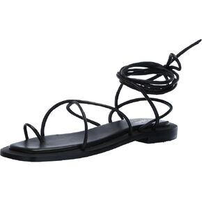 Seychelles Women's Lilac Flat Sandal