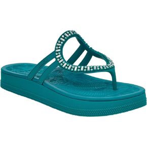 Sanuk Women's Sunshine Gem Sandal