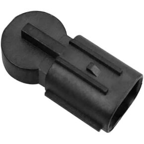 3 Pin Plug 88310-0R010 A/C Flow Sensor Compatible with for 10-15 for Subaru Outback Legacy 12-17 for Toyota Camry 11-13 for Toyota Corolla 11-14 for Toyota Matrix 09-12 for Toyota RAV4