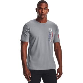 Under Armour Men's Freedom USA 2 T-Shirt