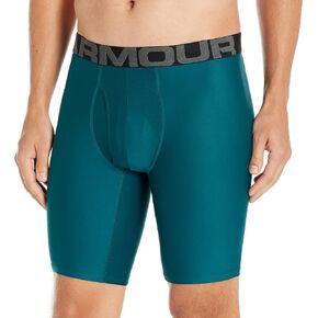 adidas Men's Techfit Training Short Tights