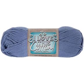 I Love This Cotton! Stonewash #304 3.5 Oz