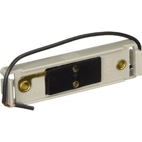 Grote 43850 Gray Low Profile Mounting Bracket