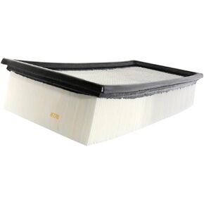 Luber-finer Luberfiner AF2782 Panel Heavy Duty Engine Air Filter Fits Select Ford Pickup F Series V10 (2005-07)