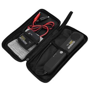 EM415PRO Car Wire Tracker, DC 6-42V Open Short Circuit Finder Tester, Automotive Cable Tracker for Short Circuit and Locating Open Circuit