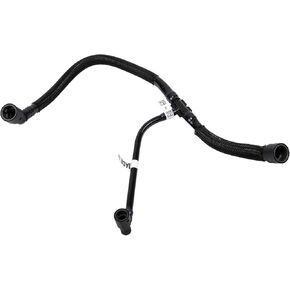 GM Genuine Parts 12687544 Positive Crankcase Ventilation Tube