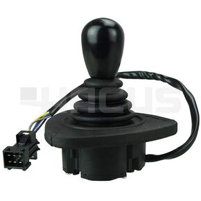 FPE - Forklift Joystick - Single Handlegate Linde 7919040041 Hacus Aftermarket - New