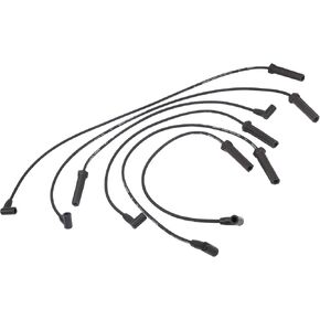 ACDelco GM Original Equipment 726UU Spark Plug Wire Set