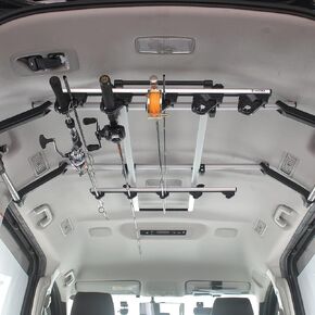 INNO Rod Holder Dual 5