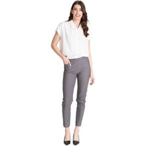 SLIM-SATION Women's Plus Size Pant