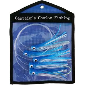 Captain’s Choice Chugger Daisy Chain