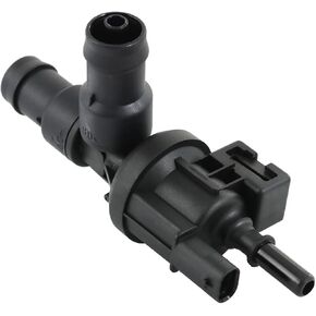 Fuel Tank Breather Valve Compaitble with MINI Cooper 2020-2022, Compaitble with MINI Cooper Clubman 2018-2019, Replaces # 13907614013