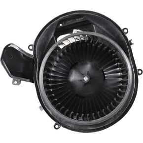 700186 9171479-0 Blower Motor Fan Assembly Compatible with 01-09 Vol-vo S60 / 99-06 S80 / 01-07 V70 / 03-07 XC70 / 03-14 XC90