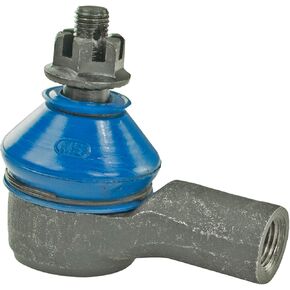 Mevotech Supreme Tie Rod End MES3581