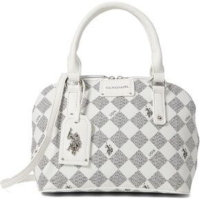 U.S. Polo Assn. Diamond Signature Dome