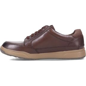 حذاء Rockport رجالي برونسون دانتيل حتى أصابع القدم