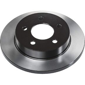 Wagner Brake BD125406E Disc Brake Rotor