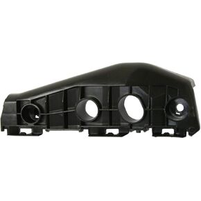 For Toyota Corolla Front Bumper Bracket 2009 2010 Driver Side | Support | Plastic | TO1042110 | 5211602130