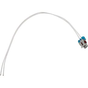 ACDelco GM Original Equipment PT3910 2-Way Female Multi-Purpose Wire Connector with Leads