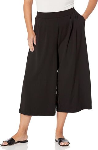 City Chic Women's Pant Simply Culotte in Saudi Arabia