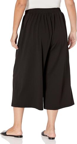 City Chic Women's Pant Simply Culotte in Saudi Arabia