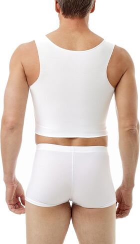 FTM and Gynecomastia Cotton Lined Power Chest Binder Top 975 in Saudi Arabia