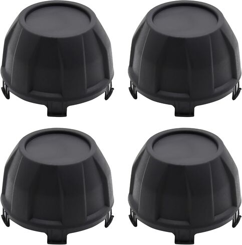 11065-1341 Wheel Center Hub Caps Compatible with Kawasaki Teryx 1000 Tire Wheel Hub Caps, Kawasaki Teryx KRX 1000 2020-2022 Accessories in Saudi Arabia